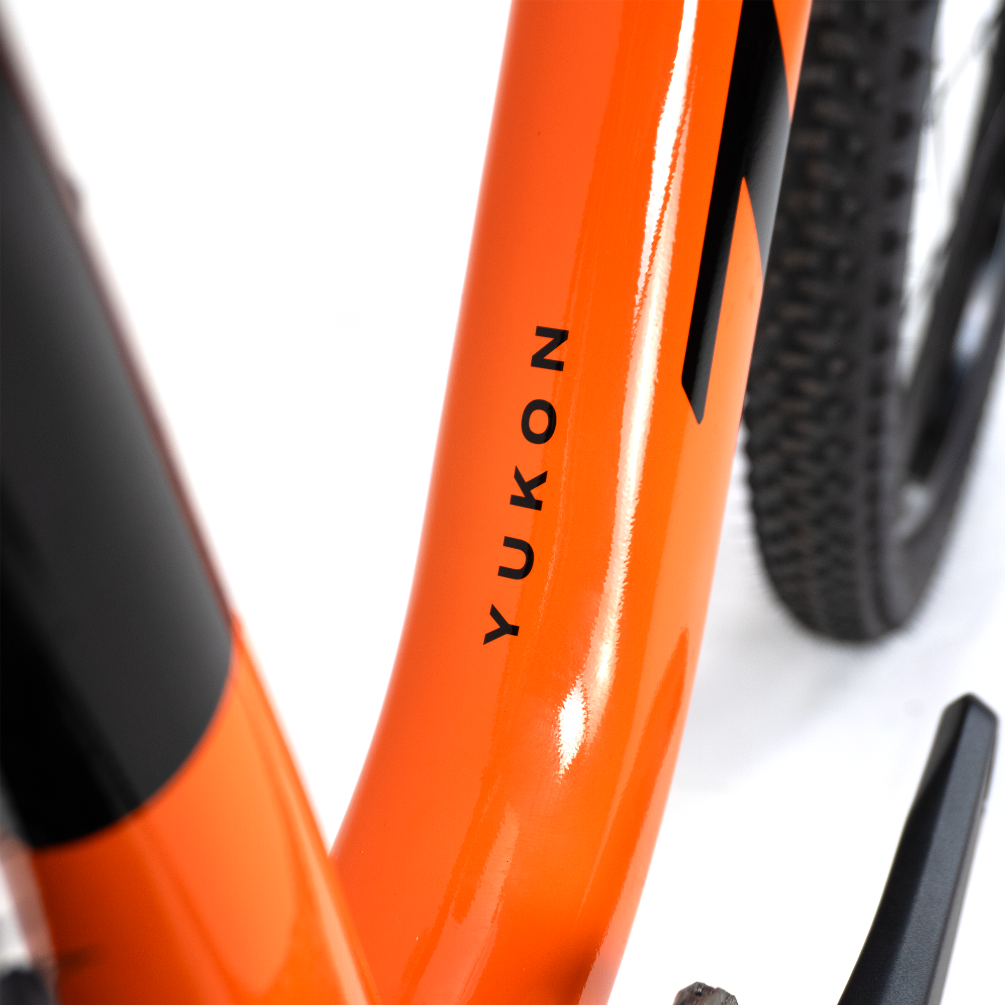 Yukon S1000 T-type - TSW Bike