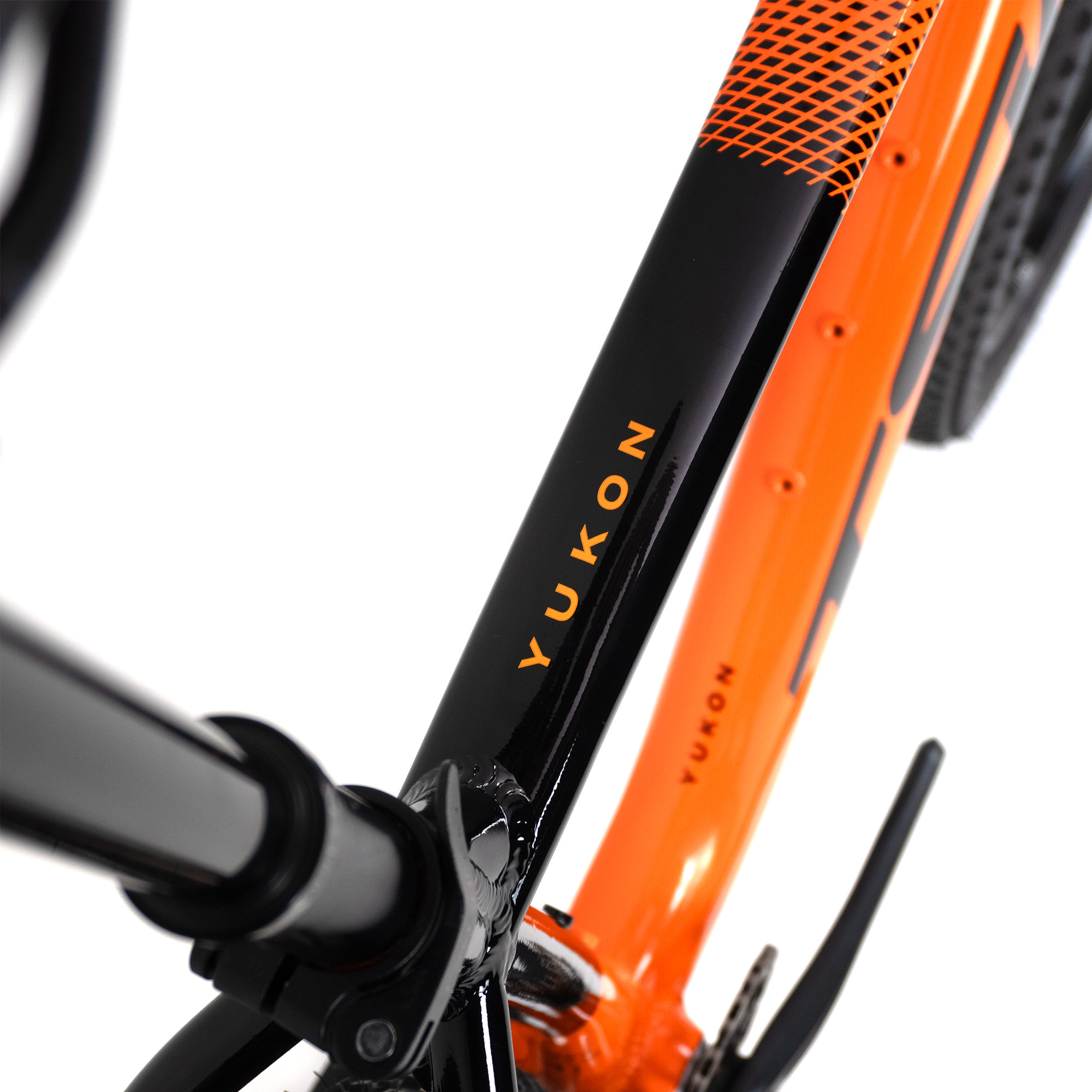 Yukon S1000 T-type - TSW Bike