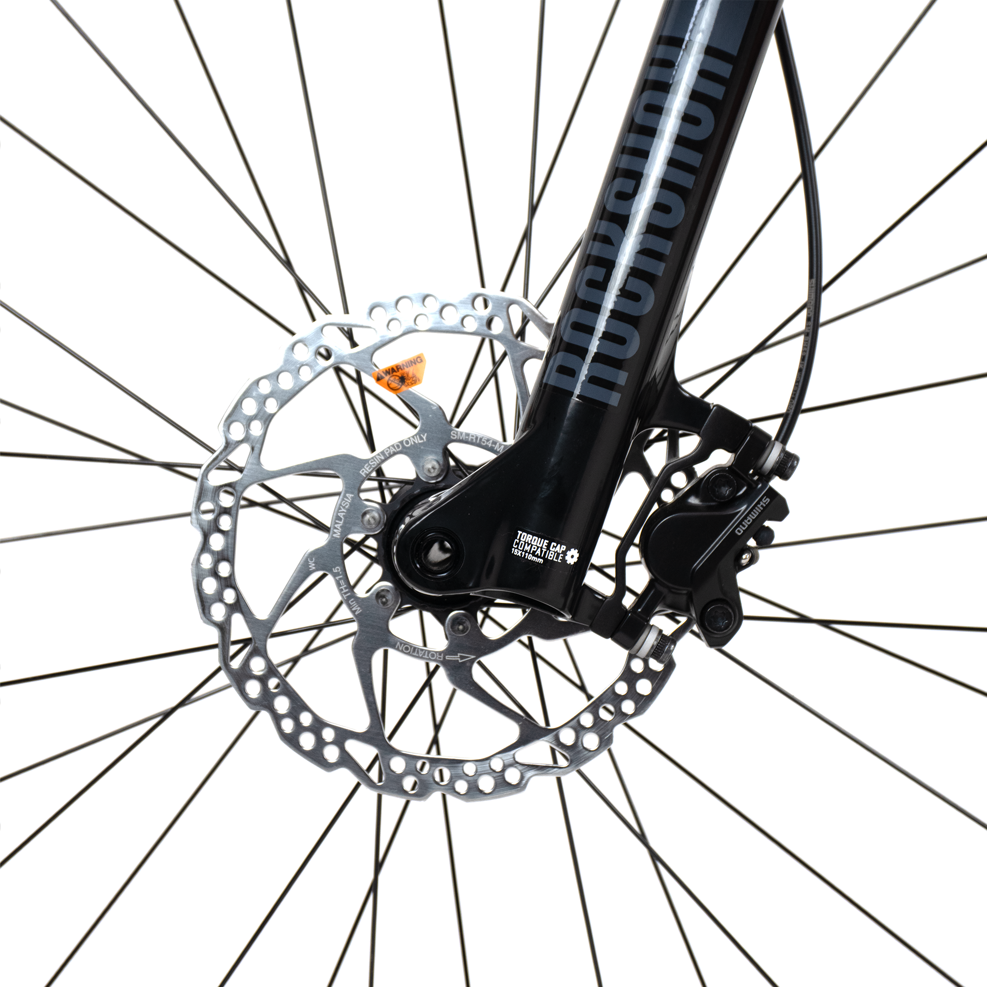 Yukon S1000 T-type - TSW Bike